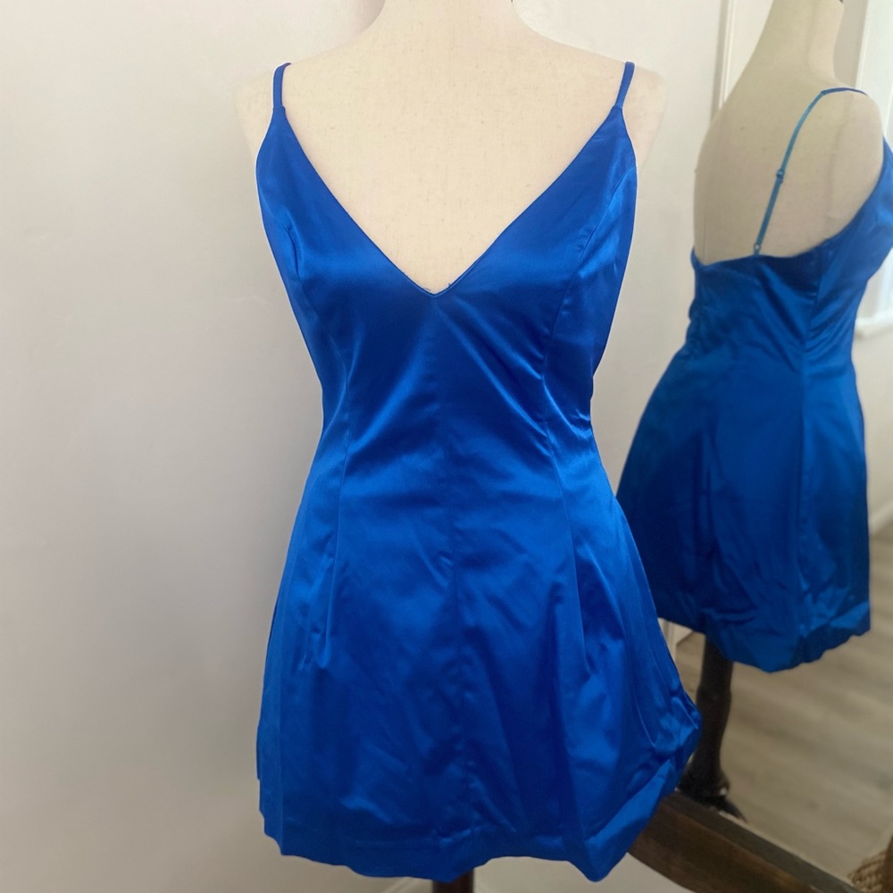 Bebe Dress